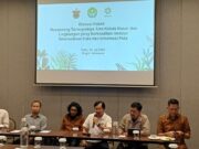 Diskusi Publik RECOFTC Dorong Tata Kelola Hutan yang Berkeadilan Melalui Data Spasial dan Pemetaan