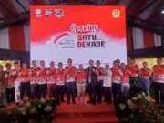 Kota Bogor Menggema dengan Festival Merah Putih 2025, Ayo Ramaikan!