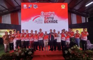 Kota Bogor Menggema dengan Festival Merah Putih 2025, Ayo Ramaikan!