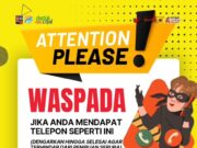 Hati-Hati! Penipuan Disdukcapil Mengatasnamakan Pegawai dengan Modus Tautan Palsu