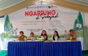 Mahasiswa LSPR Kolaborasi Kembangkan Desa Sukajadi Jadi Wisata Edukatif Berbasis Budaya dan Lingkungan