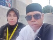 Ahli Pengobatan Alat Vital Jakarta Barat, Bapak H. Malik Sahbana