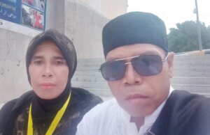 Ahli Pengobatan Alat Vital Jakarta Barat, Bapak H. Malik Sahbana