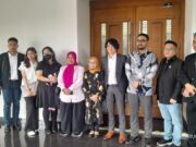Sidang Gugatan PWI vs Dewan Pers: Saksi Taty Ungkap Sejarah PWI di Gedung Dewan Pers