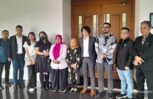 Sidang Gugatan PWI vs Dewan Pers: Saksi Taty Ungkap Sejarah PWI di Gedung Dewan Pers