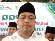 Warga Nahdliyyin Kota Bogor Minta Semua Pihak Patuh pada Putusan PBNU Terkait SK PCNU