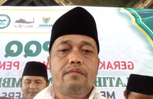 Warga Nahdliyyin Kota Bogor Minta Semua Pihak Patuh pada Putusan PBNU Terkait SK PCNU