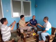 Ketua PWI Apresiasi Langkah Bupati Rudy Tetapkan Sekolah Masuk Pukul 07.00