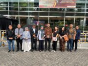 PWI vs Dewan Pers: M. Noeh Hatumena Sebut Penyegelan Kantor Sebagai Tindakan Sepihak