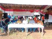 Pemdes Tegal Gelar Kompetisi Sepak Bola Destana Cup, Meriahkan HUT RI ke-80