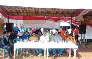 Pemdes Tegal Gelar Kompetisi Sepak Bola Destana Cup, Meriahkan HUT RI ke-80