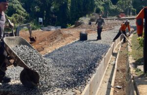 Dedie Rachim: Jalan R3 Jadi Jalur Alternatif Puncak–Warung Jambu, Tak Perlu Lewat Tajur Lagi