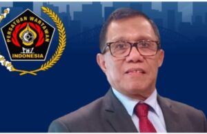 Didukung Mayoritas Pemilik Suara, Hendry Ch Bangun Siap Maju