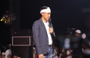 Jaro Ade Ungkap Komitmen Pemkab Bogor Dorong Infrastruktur dan Pelayanan Publik di Parung Panjang