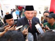 Rudy Susmanto Merespon Cepat Keluhan Warga Soal Jalan Rusak di Cileungsi