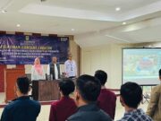 Diskominfo Kabupaten Bogor Perkuat Pemberdayaan Desa Lewat Pelatihan Konten Kreator
