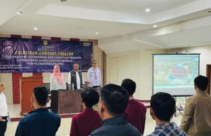 Diskominfo Kabupaten Bogor Perkuat Pemberdayaan Desa Lewat Pelatihan Konten Kreator