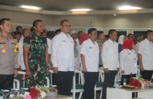 Pemkab Bogor Dorong Pembangunan RS PMI Di Parung Panjang, Perluas Jangkauan Layanan Kesehatan