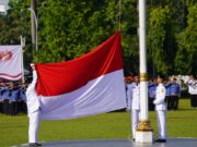 Bupati Bogor Ajak Kobarkan Semangat Kemerdekaan di Seluruh Lini Masyarakat