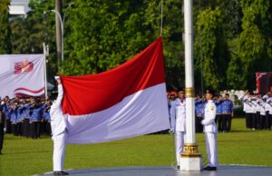 Bupati Bogor Ajak Kobarkan Semangat Kemerdekaan di Seluruh Lini Masyarakat