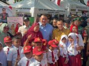Rudy Susmanto: Seluruh Warga Harus Rasakan Semangat Kemerdekaan