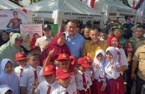 Rudy Susmanto: Seluruh Warga Harus Rasakan Semangat Kemerdekaan