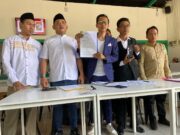 Skandal Suap KPU Bogor: Sembilan Bintang Beber Fakta, LBH Ansor Desak Tegakkan Hukum