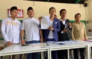 Skandal Suap KPU Bogor: Sembilan Bintang Beber Fakta, LBH Ansor Desak Tegakkan Hukum