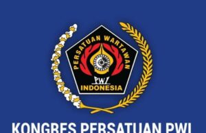 Kongres Persatuan PWI Segera Dilaksanakan, SC dan Peserta Kongres Sudah Disepakati