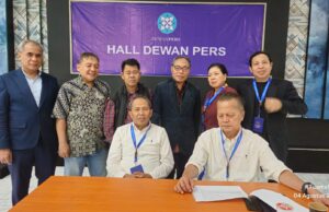 Kongres PWI 2025 Siap Digelar, Syarat Ketum dan DPT Ditetapkan