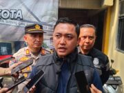 Polresta Bogor Kota Dalami Kasus Suap Pilwalkot 2024, 70 Saksi Sudah Diperiksa