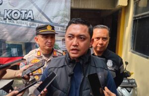 Polresta Bogor Kota Dalami Kasus Suap Pilwalkot 2024, 70 Saksi Sudah Diperiksa
