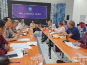 Kongres PWI 2025 Tetapkan Daftar Pemilih Tetap dan Jumlah Peninjau