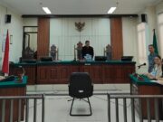 Kemenangan Hukum bagi Integritas, PTUN Bandung Batalkan SK Wali Kota Bogor terkait Dewan Pengawas Perumda PPJ