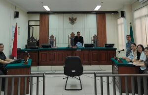 Kemenangan Hukum bagi Integritas, PTUN Bandung Batalkan SK Wali Kota Bogor terkait Dewan Pengawas Perumda PPJ