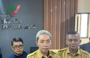 PTUN Bandung Kabulkan Gugatan, Wali Kota Bogor Tunggu Salinan Putusan Terkait Pengangkatan Dewas Perumda PPJ