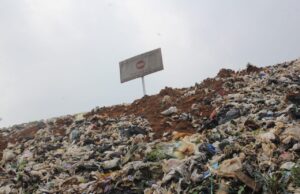 Tragedi di TPA Galuga, Pengemudi Buldozer Tewas dalam Longsor Sampah