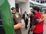 Kejari Kota Bogor Tahan Pegawai BRI Terkait Dugaan Korupsi Rp7,8 Miliar