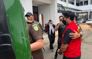 Kejari Kota Bogor Tahan Pegawai BRI Terkait Dugaan Korupsi Rp7,8 Miliar