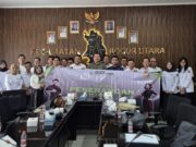 Kejaksaan Negeri Kota Bogor Gelar Sosialisasi Aplikasi Jaga Desa untuk Cegah Korupsi