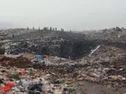 Tragedi Longsor TPA Galuga, Walikota Bogor Soroti Tentang SOP