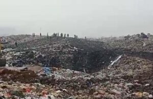 Tragedi Longsor TPA Galuga, Walikota Bogor Soroti Tentang SOP