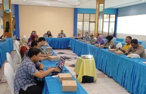 KPPN Bogor Gelar FKP Ke-2 : Dorong UMKM Naik Kelas Melalui Sinergi dan Kolaborasi