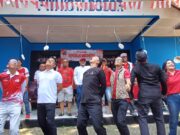 Semarak Perayaan HUT RI ke-80, PWI Kota Bogor dan Forkopimda Gelar Lomba dan Silaturahmi