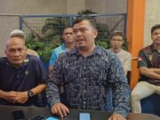 BIN Dukung Penuh Revitalisasi GOR Pajajaran, Minta Pemkot Bogor Tegas Terhadap Pihak yang Menghambat