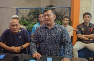 BIN Dukung Penuh Revitalisasi GOR Pajajaran, Minta Pemkot Bogor Tegas Terhadap Pihak yang Menghambat