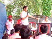 Polresta Bogor Kota Berikan Edukasi Kenakalan Remaja dan Bahaya Narkoba dalam Peringatan HUT RI ke-80