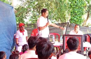 Polresta Bogor Kota Berikan Edukasi Kenakalan Remaja dan Bahaya Narkoba dalam Peringatan HUT RI ke-80