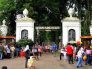 Pungli di Kebun Raya Bogor? PT Mitra Natura Raya Beri Klarifikasi dan Penjelasan