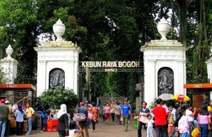 Pungli di Kebun Raya Bogor? PT Mitra Natura Raya Beri Klarifikasi dan Penjelasan